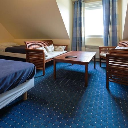 Villa Tracy Ароманш-ле-Бен Екстериор снимка